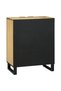 Bufet 60 x 33,5 x 75 cm Lemn de mango solid - 4