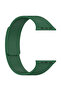 Watch 10 46mm Compatible Krd-136 Embossed Patterned Silicone Strap - 4