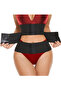 Glr Yn-B27 Thermal Waist Corset - Instantly Slimming Shaping Corset K Belt - 5