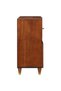 Bufet Maro 80 x 33,5 x 75 cm Lemn de mango solid - 7
