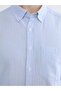 Regular Fit Men's Shirt - 3