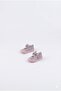 Darla Cool Anatomical Comfortable First Step Shoes for Girls Ballet Flats - 7