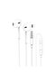 Stereo Earphones with 3.5mm AUX Connector, 1.2M Cable, Deep Bass, Comfortable Fit. - 6