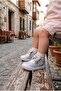 Darla Cool Anatomical Comfortable First Step Shoes for Girls Ballet Flats - 3