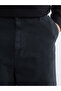Wide Fit Gabardine Men's Trousers from Uzg Store for Style Enthusiasts - 3