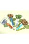 Cat Dog Food Shovel with Clip Scale - 5