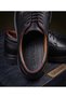 Men's EVA Sole Lace-Up Casual Shoes - 3