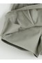 Lcw Kids Khaki Pleated Girls Shorts Skirt - 3
