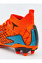 Esvab • Modern & Distinctive Printed Boys' Football Boots - 8