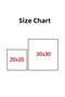 One Piece Real Wood Framed Kitchen Decor Painting - 2