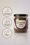 Glow Collagen Coffee – Skin Radiance, Light Digestion, and Daily Antioxidant Support 125g - 2