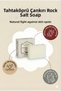 Çankırı Rock Salt Soap (140Gr) - 2