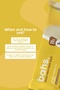 Whey Protein Bar - Lemon Cheesecake - 5