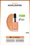 Drop Highlighter Shimmering Liquid Illuminator - 03 Candlelight