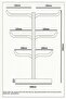 Brush Black and Träd 2-Piece Makeup Brush and Cotton Organizer and Accessory Stand Set - 4