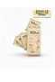 8-Pack Mini Wet Pocket Wipes, 64 Uses, Soft Textured, with Giraffe Figure