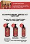 Glowing Mama Repairing Conditioner for New Mothers, Providing Improved Nourishment and Hydration - 5