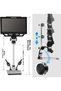 Cms-091 12Mp 9'' Digital Microscope 1600X Full Hd - 5