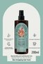 Relaxing Renewal Leave-In Hair Tonic That Helps Reduce Hair Loss and Revitalizes Hair.