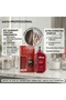 Anti-Dandruff Anti-Dandruff Shampoo 250 ml & Dandruff Remover. For All Hair Types - 4