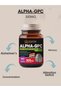 Sirius Alpha Gpc L-Alpha Glyceril Phosphorylcholine 300 Mg 60 Capsules (Memory Enhancer) - 2