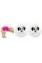 Dog Pocket Heaters, Hand Warmers, 2 Pcs Hot Water Bags Pvc 9cm - 4