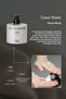 Anti-Aging Satin Finish Body Lotion Silky Gleam Body Lotion (Linen Water) - 2
