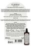 Voluminous Recharge Hair Volumizing Tonic That Adds Volume and Fullness, Leave-In Hair Tonic - 3