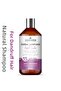 Anti-Dandruff - Effective Against Dandruff - Anti-Dandruff Natural Shampoo for Dandruff Hair 400 ml - 2