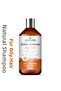 Natural Shampoo - For Oily Hair - Contains Vinegar - Vegan - Organic Ingredients - Sebum Balancing - 2