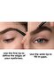 Brown Sculpting Eyebrow Pencil - Light Brown - 3