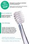 Vibrating Battery Operated Toothbrush - 3