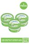 Soft Prebiotic Aloevera Hand, Face and Body Cream 30 ml 3 Pieces