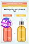 Repairing Retinol + Revitalizing Vitamin C Skin Care Serum 30 ml