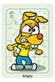 Duygu Puzzle - Angry - 4