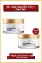 Age Expert 45+ Anti-Wrinkle Firming Moisturizing Day & Night Face Cream 50ml Set of 2