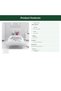 Children's Room Cotton Lu Duvet Cover Set Bed Sheet Sız Kelebek Ve Çiçekler - 8
