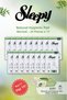Natural Sanitary Pad Normal 24 Pieces BUY 17 GET 15 and Natural Wet Wipes 50 pcs