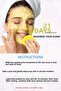Anti-Blemish Kojic Acid Turmeric Facial Cleansing Pad Deep Cleansing for All Skin 2 Li 80Pcs - 4