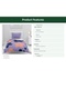 Children's Room Cotton Lu Duvet Cover Set Bed Sheet Sız Çiçek - 8