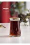 Sahra Gold 12 Piece Tea Set 180 ml - 2