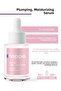 Plumping, Moisturizing Serum Bakuchiol + Vegan Collagen |   2% + Hyaluronic Acid 30 ml