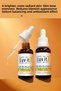 5-Piece Skin Care Set Complete Routine Serum Tonic Cream - 3