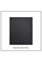 Paper Water Sandpaper, 1500 Grit, (5 Sheets) - 3