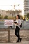 Construction Work Safety and Health Warning Signs - 2