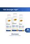 Shampoo Amino Serum Intensive Repair 375 ml X3