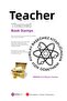 Mühürmarket > Physics Teacher Book Seal - Ex-Libris - Book Stamp > Mmogr-016