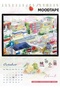 K6-Moodtape 100cm City View Pet Tape