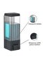 Wall Mounted Manual Liquid Soap Dispenser Adhesive and Screw Mounting Non-Spill Soap Dispenser 350 ml A-1 - 4