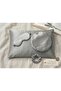 100% Pure Silk 3-Piece Beauty Sleep Set + Silk Buckle Gift (Ya Pillowcase Eye Patch, Headband)